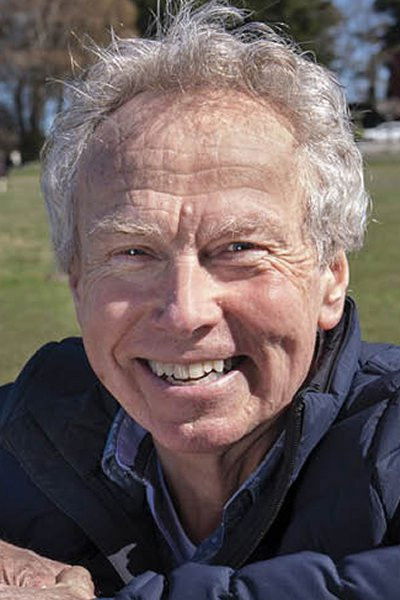 et billede af Henrik Krogsgaard