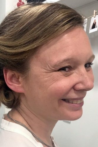 Marie Besançon | Associate Producer