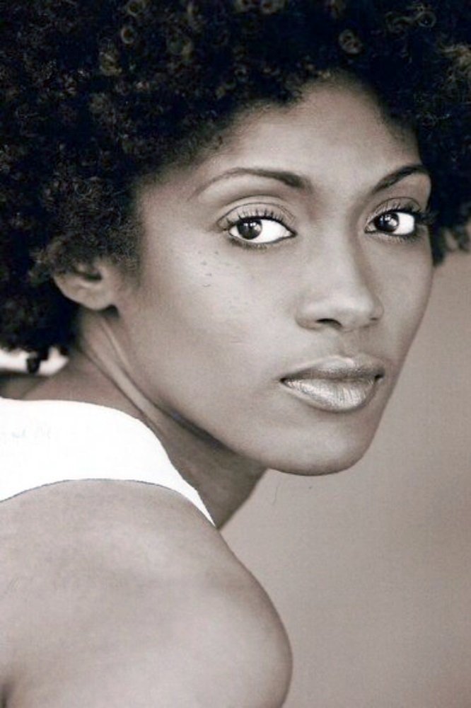 et billede af Vicky Lambert