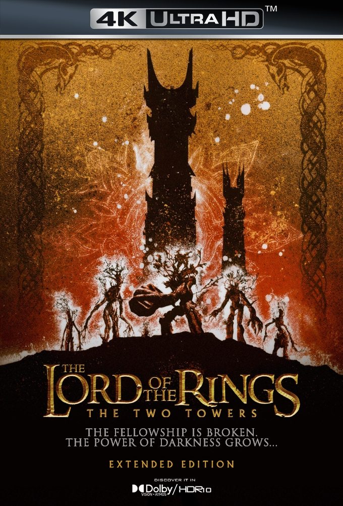 The Lord of the Rings: The Two Towers