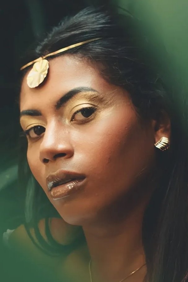 et billede af Leona Vingativa