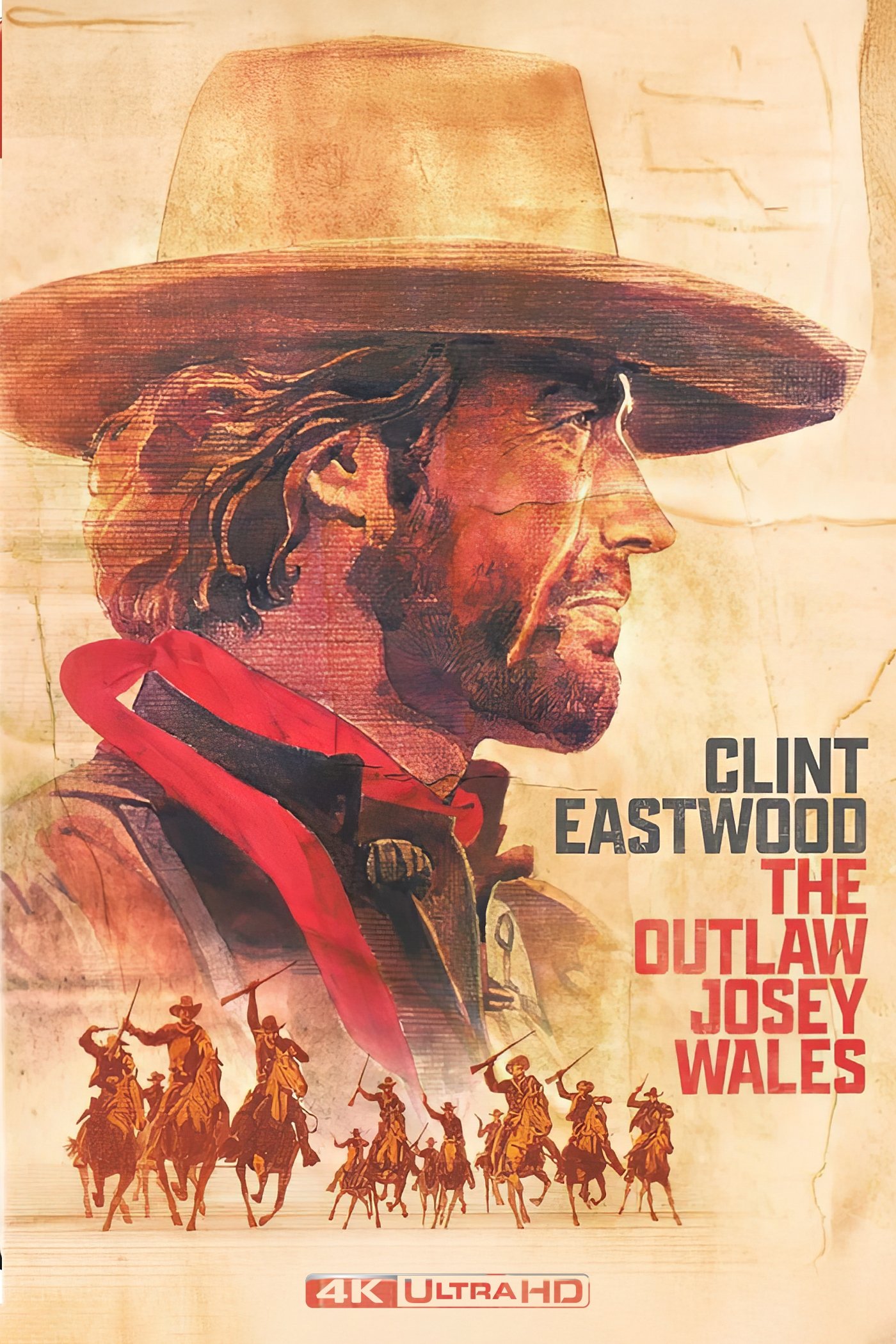 The Outlaw Josey Wales