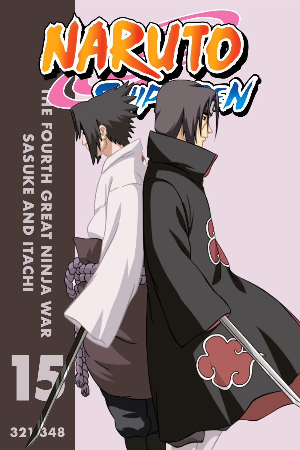 Naruto Shippūden Season 15