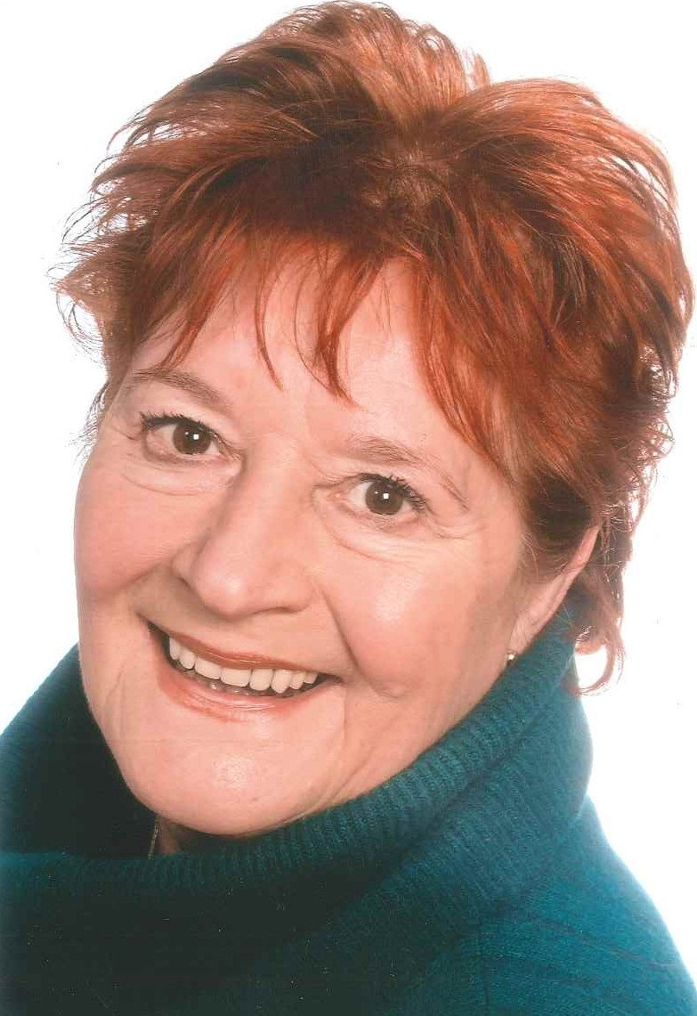 Sonja Deutsch