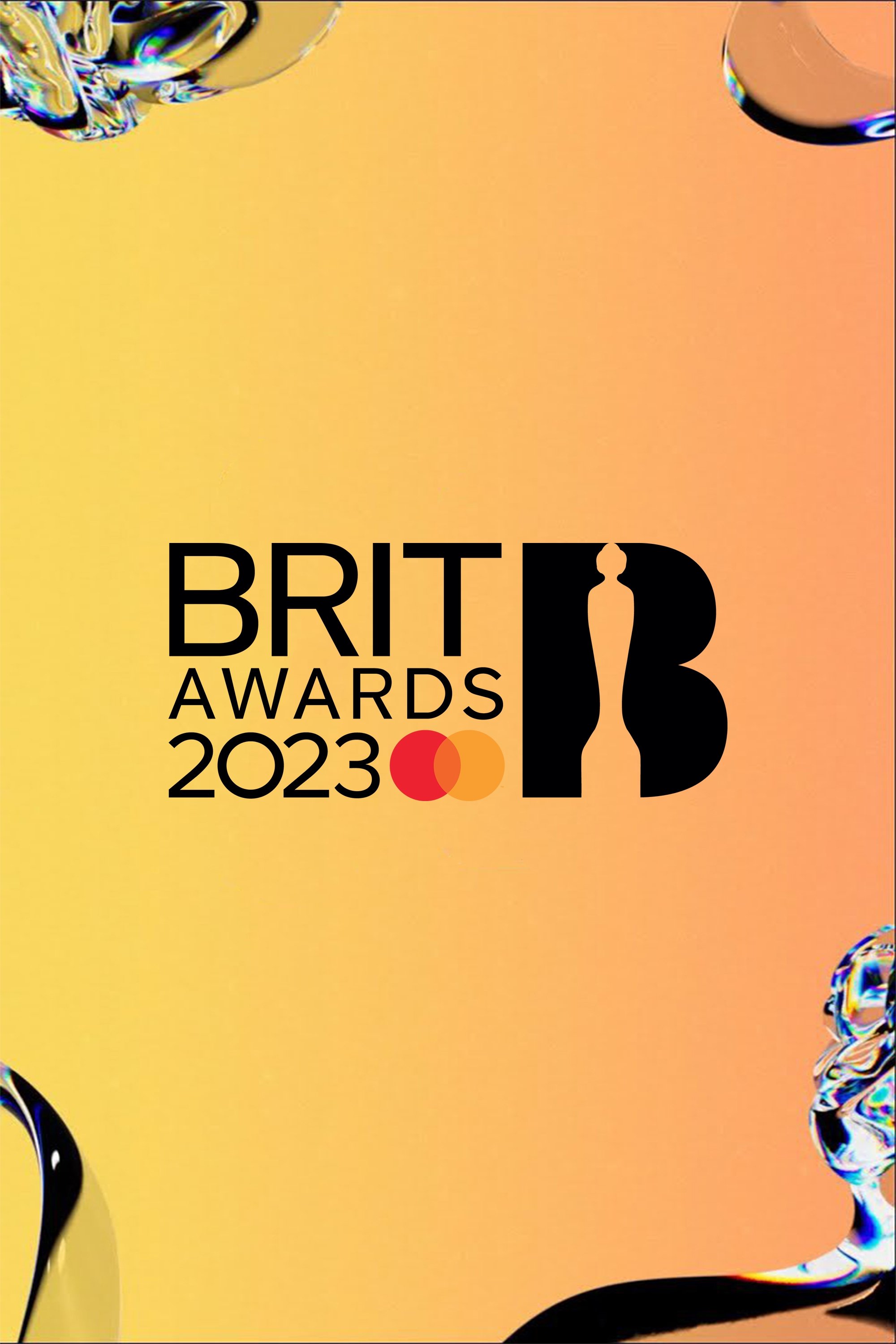 The BRIT Awards - Season 43