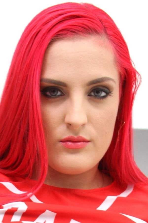 et billede af Olivia Stark