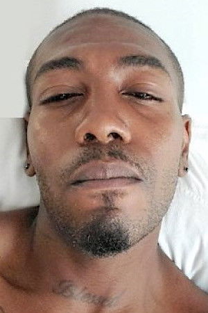 et billede af Adonisboss