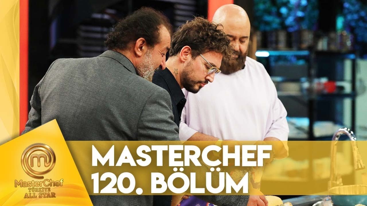 MasterChef Türkiye