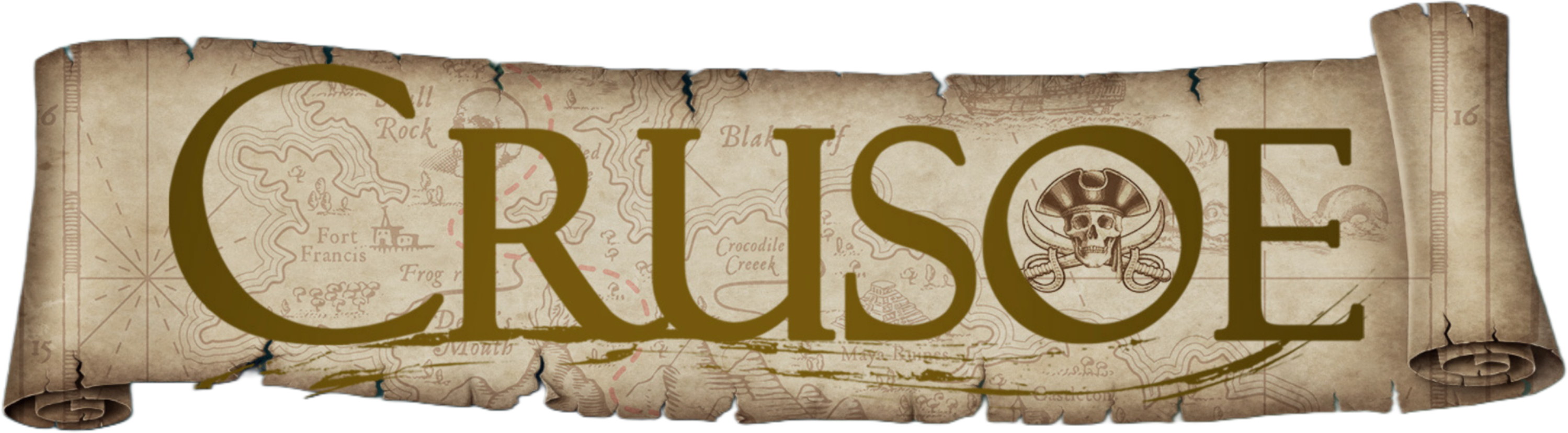 Crusoe Logo