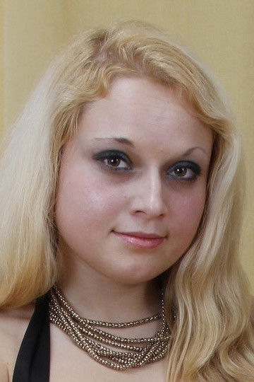 et billede af Nikola White