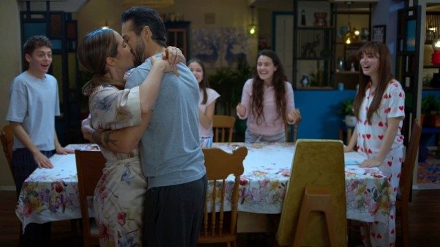 Episódio 77 Episódio 77