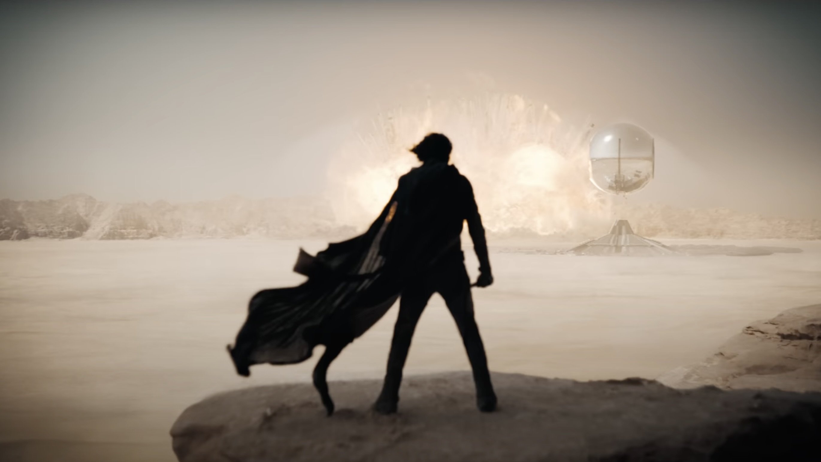 Dune: Part Two (2024)