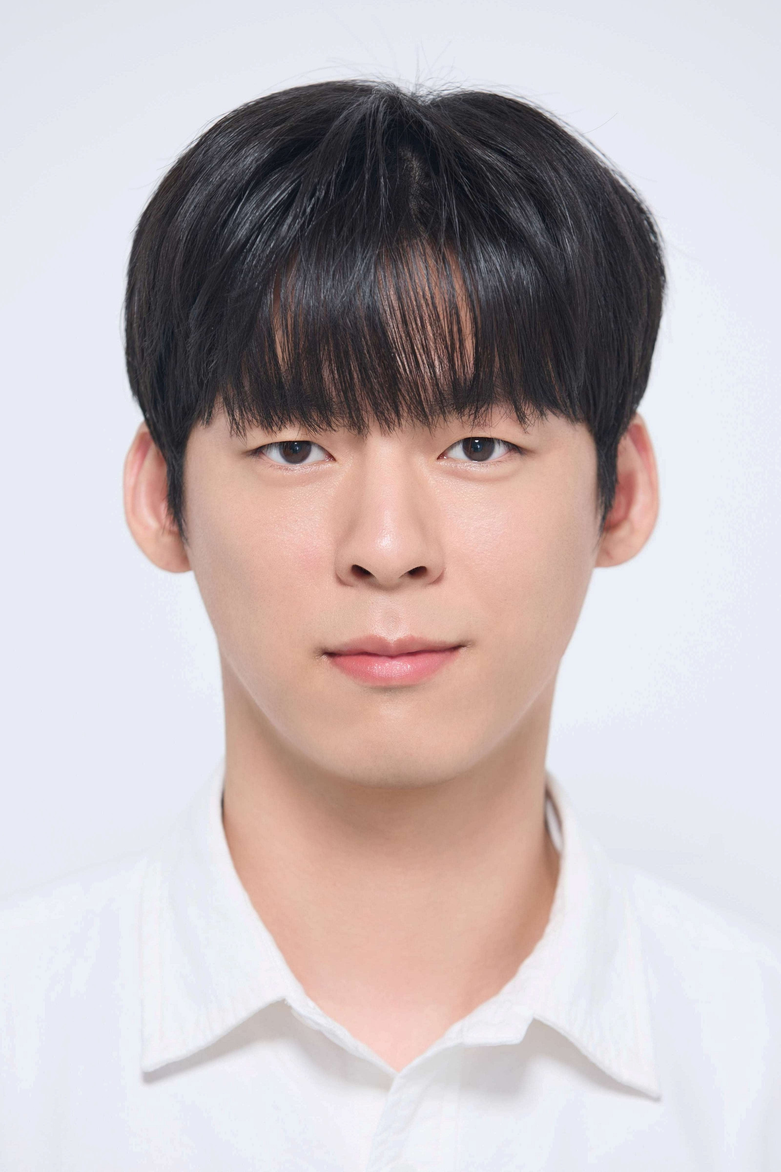 et billede af Jo Ki-sung