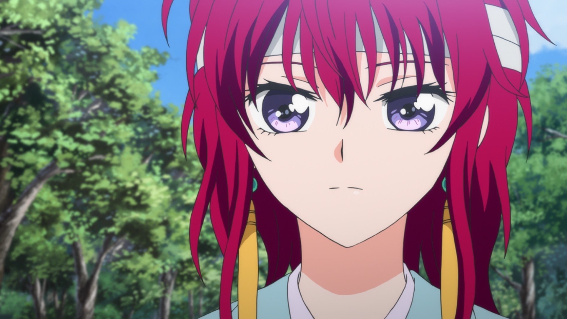 Yona Princesse De L Aube Streaming Vf Yona, princesse de l’aube: 1×7 – Regarder Streaming VF