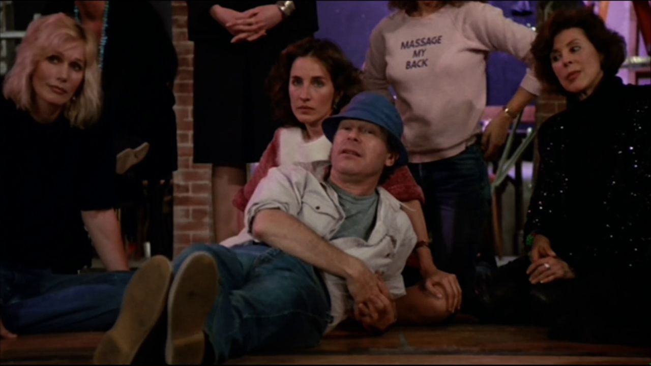 Someone to Love (1987)