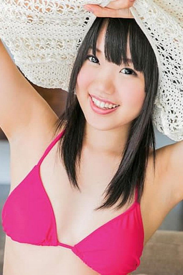 et billede af Himawari Natsuno