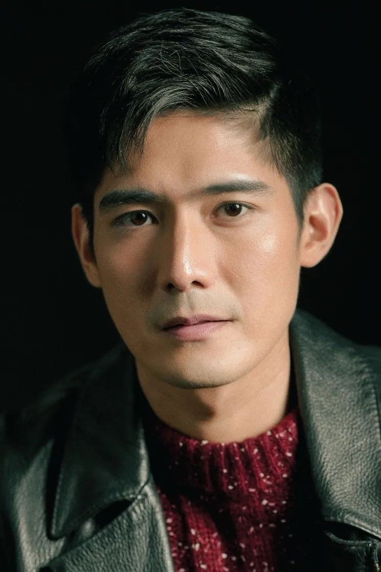et billede af Robi Domingo