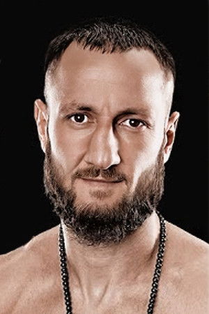 et billede af Otar Eranosyan