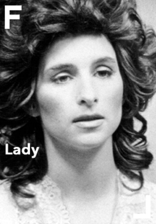 Lady
