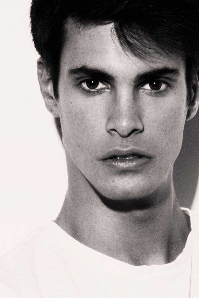 et billede af Carlos Guerrero