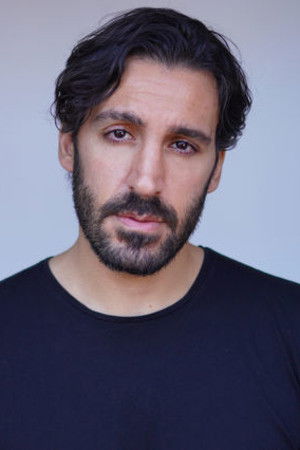 et billede af Johni Tadi