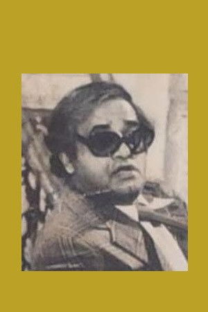 et billede af Diljeet Mirza