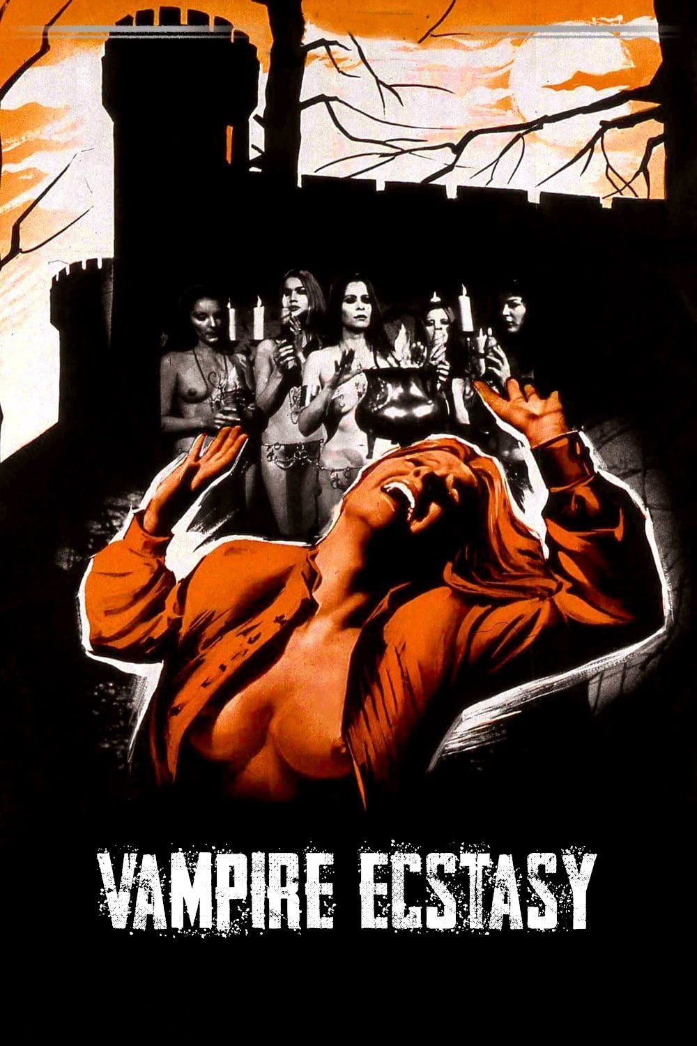The Devil's Plaything