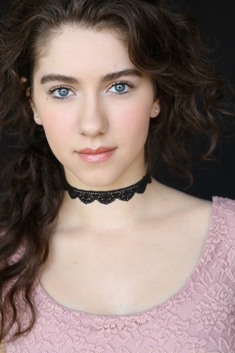 et billede af Alisa Vilena