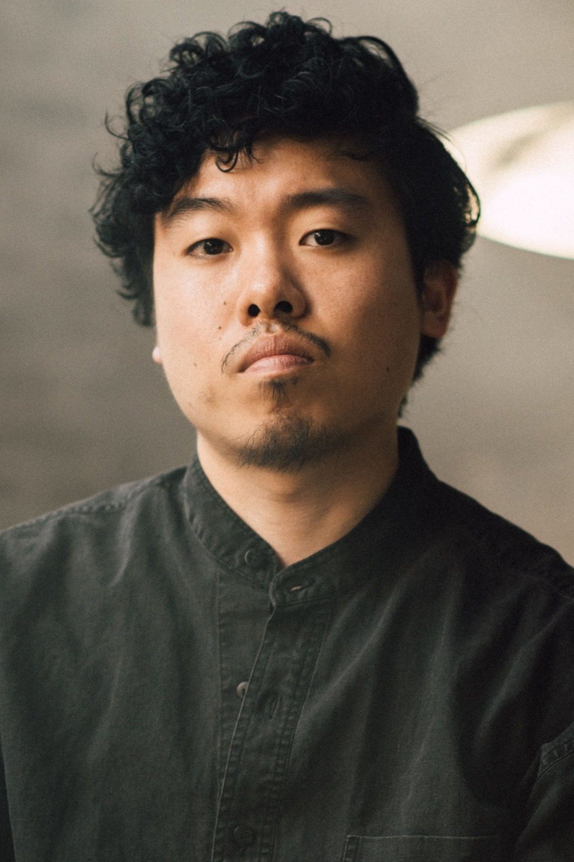 et billede af Shun Ishiwaka