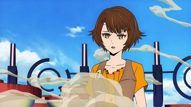 Kami no Tou 2nd Season - Otakustv