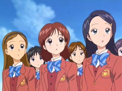 Thumbnail for Beware the Cute Student Teacher! Season 1 Episode 3