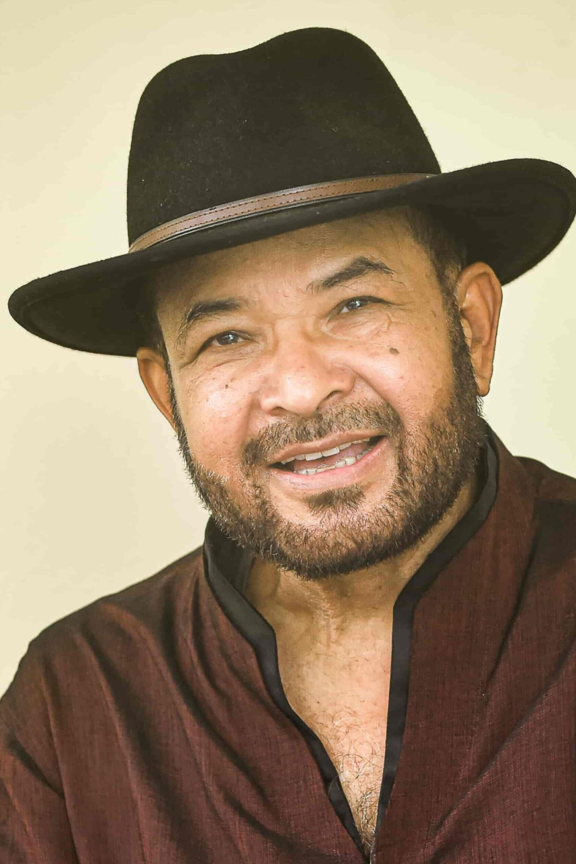 et billede af Tulsi Ghimire