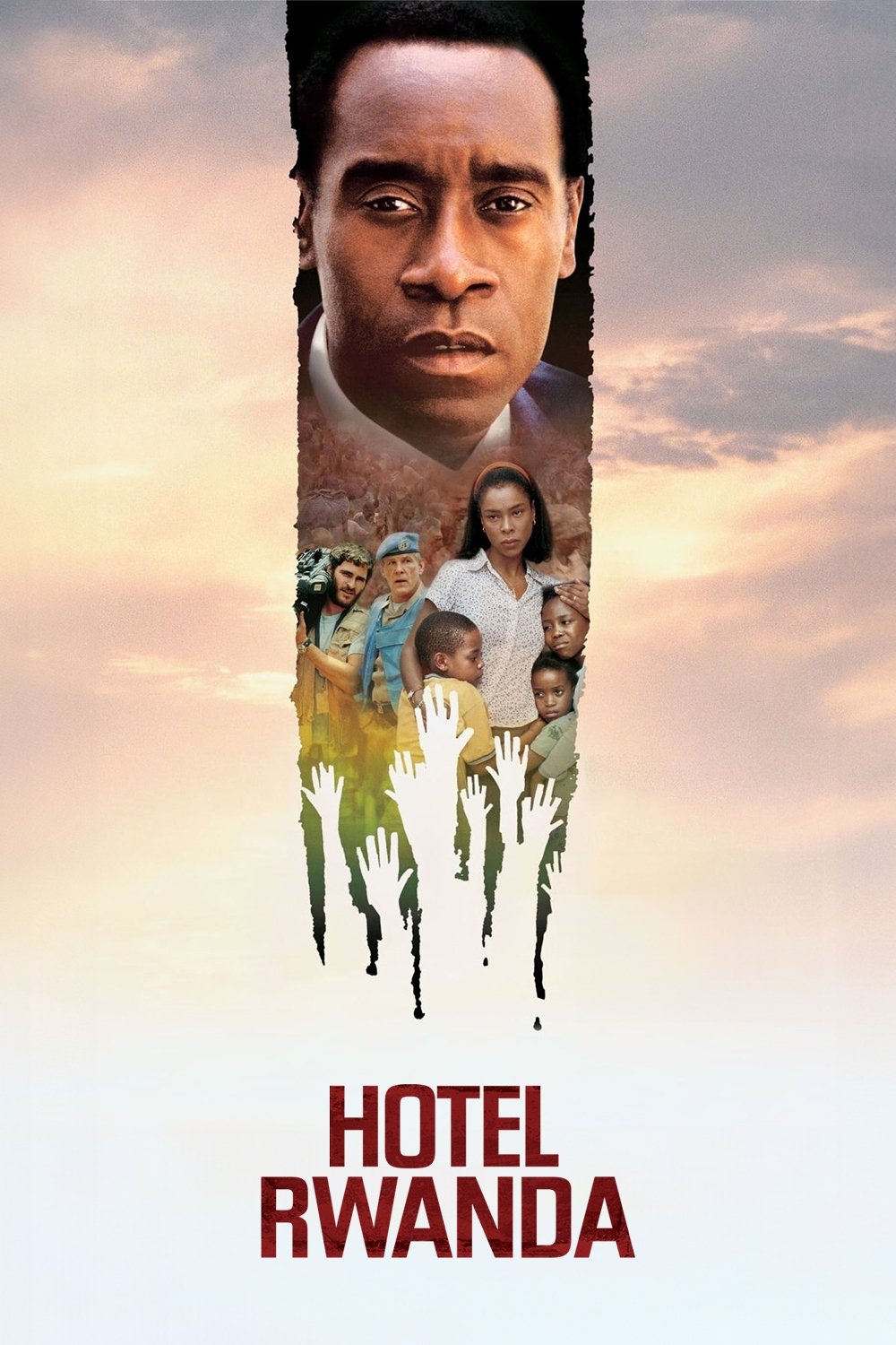 Hotel Rwanda