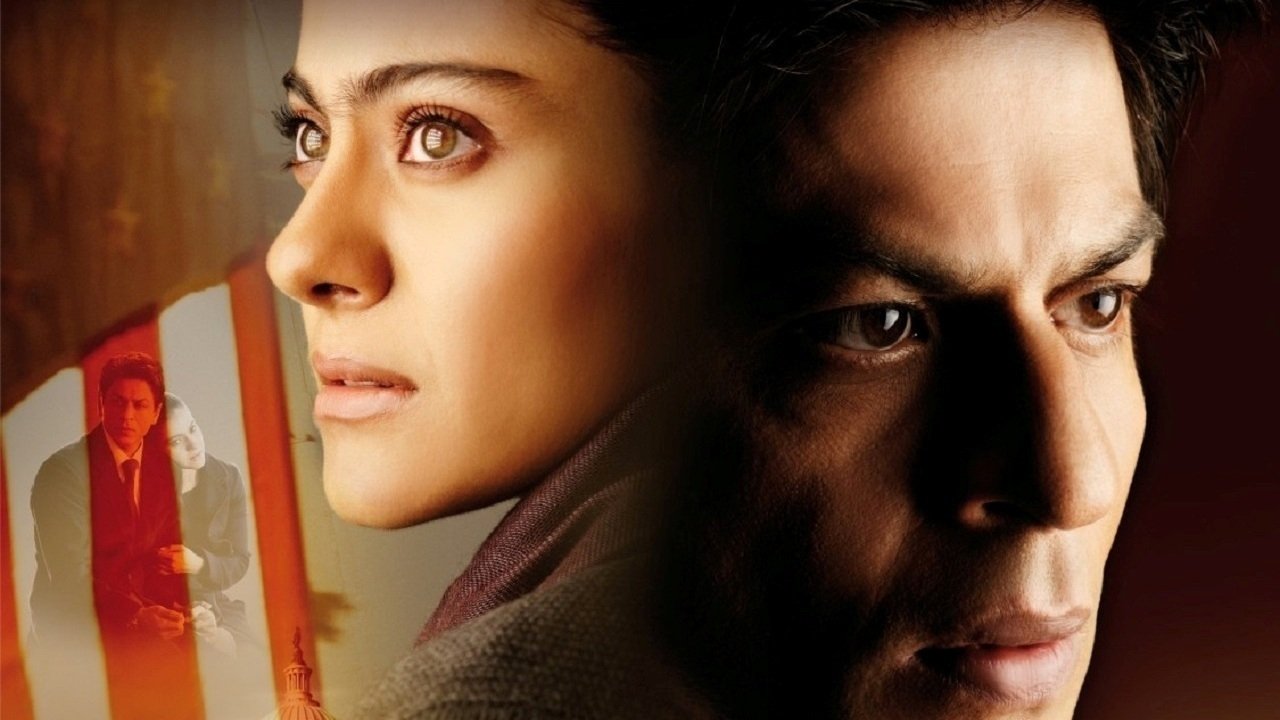 My Name Is Khan (2010)