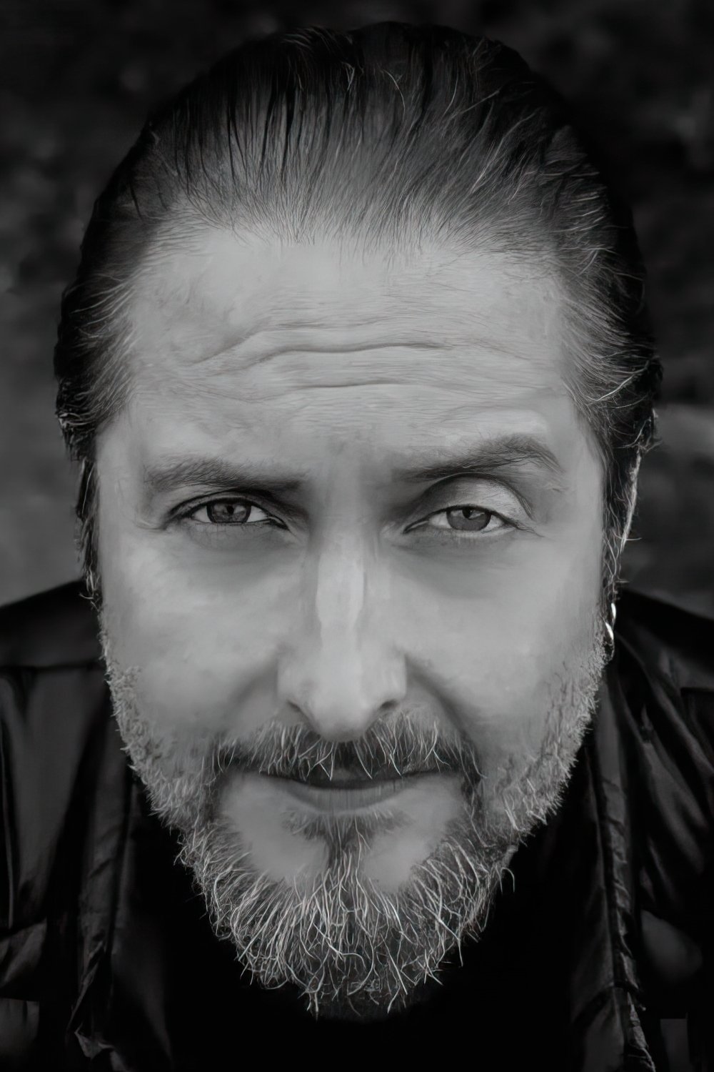 et billede af Lee Pomeroy