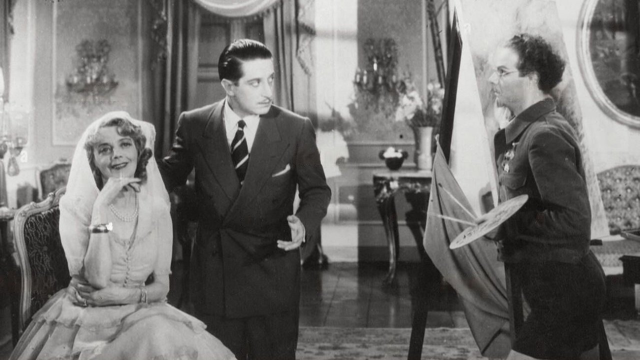 Frenesia (1939)