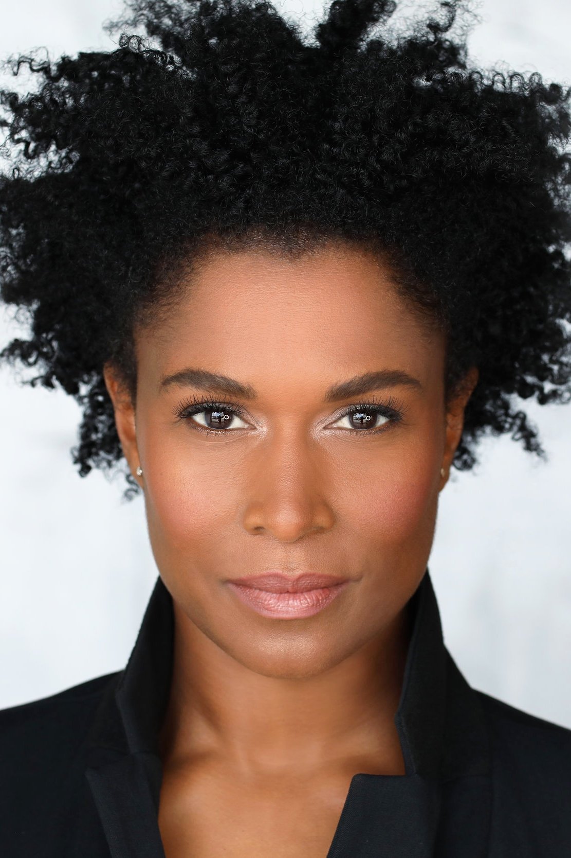 et billede af Martha Boles