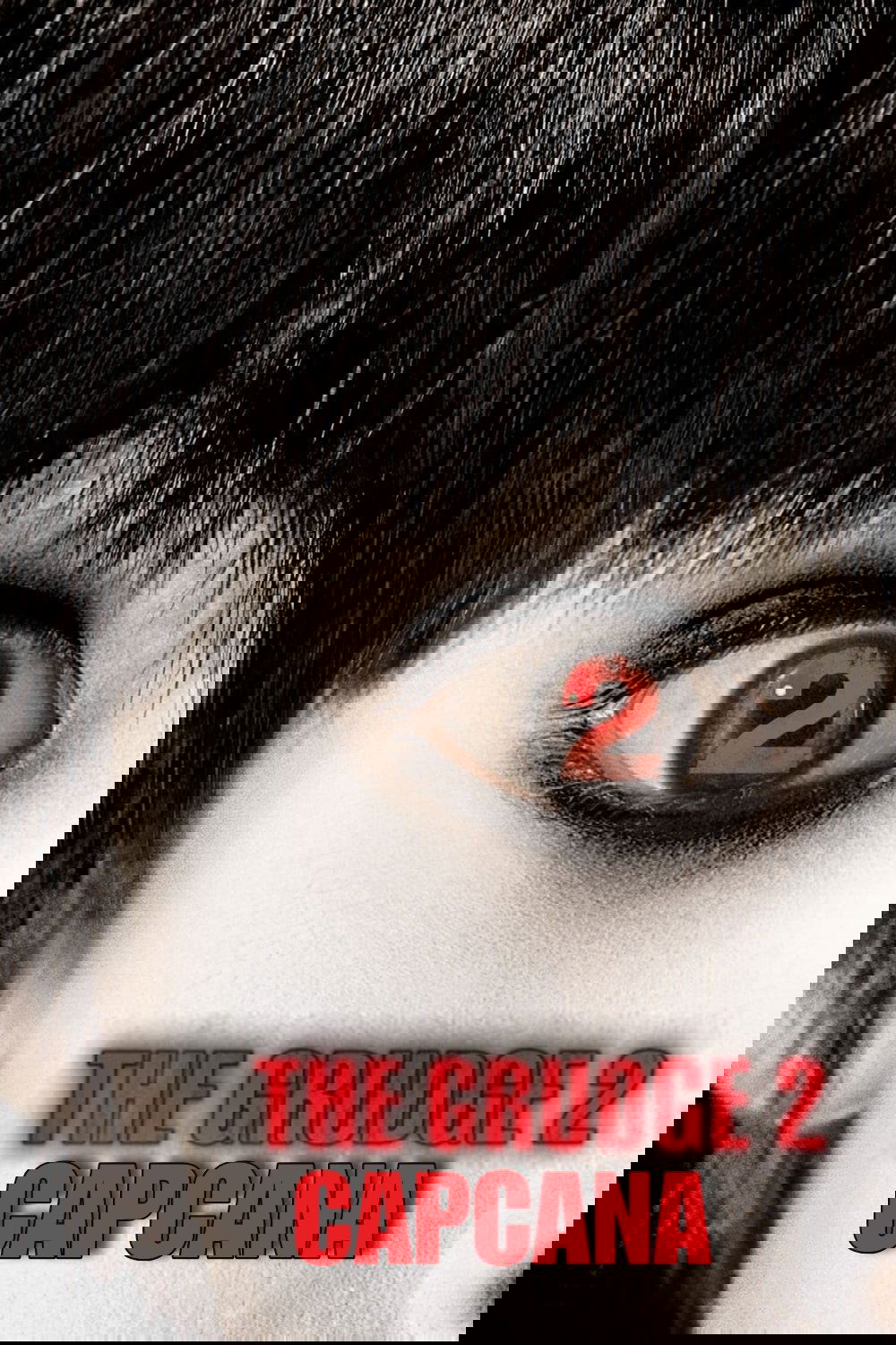 Blestemul 2