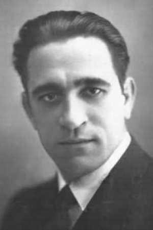 et billede af Galliano Masini