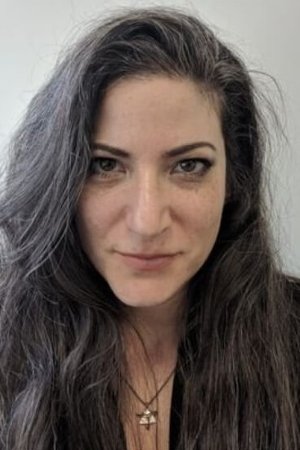 Batya Ungar-Sargon | Self (Newsweek opinion editor)