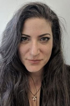 et billede af Batya Ungar-Sargon