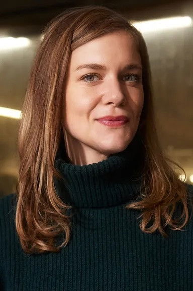 et billede af Lena Bender