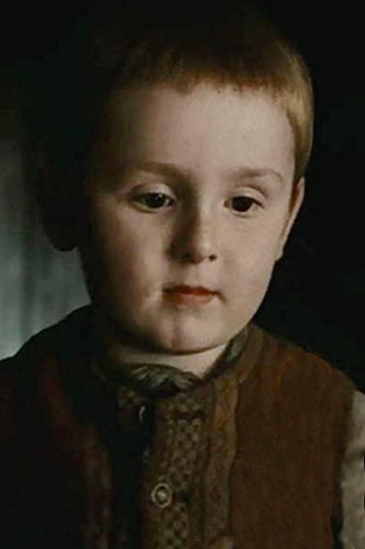 et billede af Sean Stephens