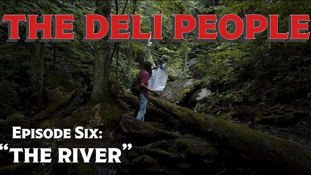 Thumbnail for The River Season 1 Episode 6