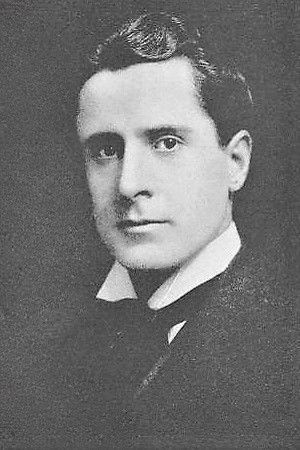 et billede af Courtenay Foote