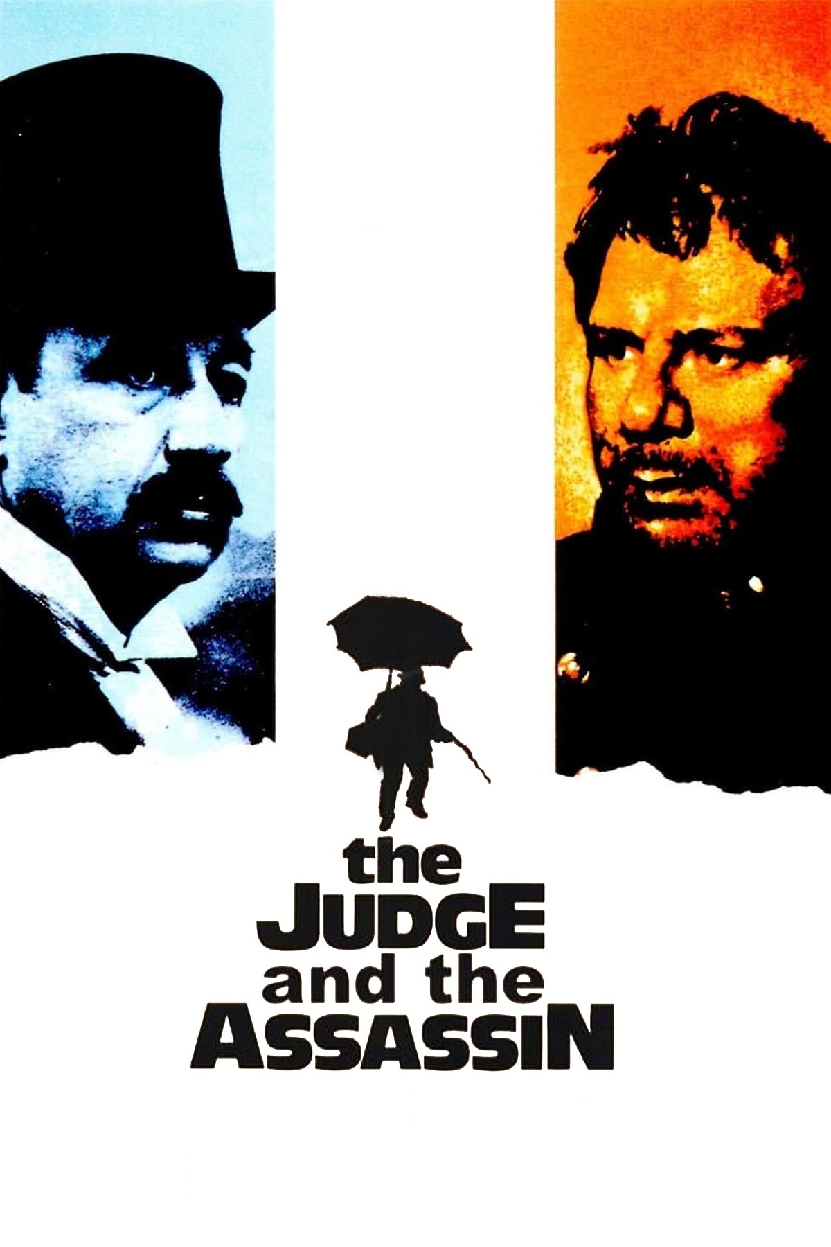 The Judge and the Assassin