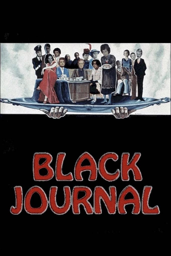 Black Journal