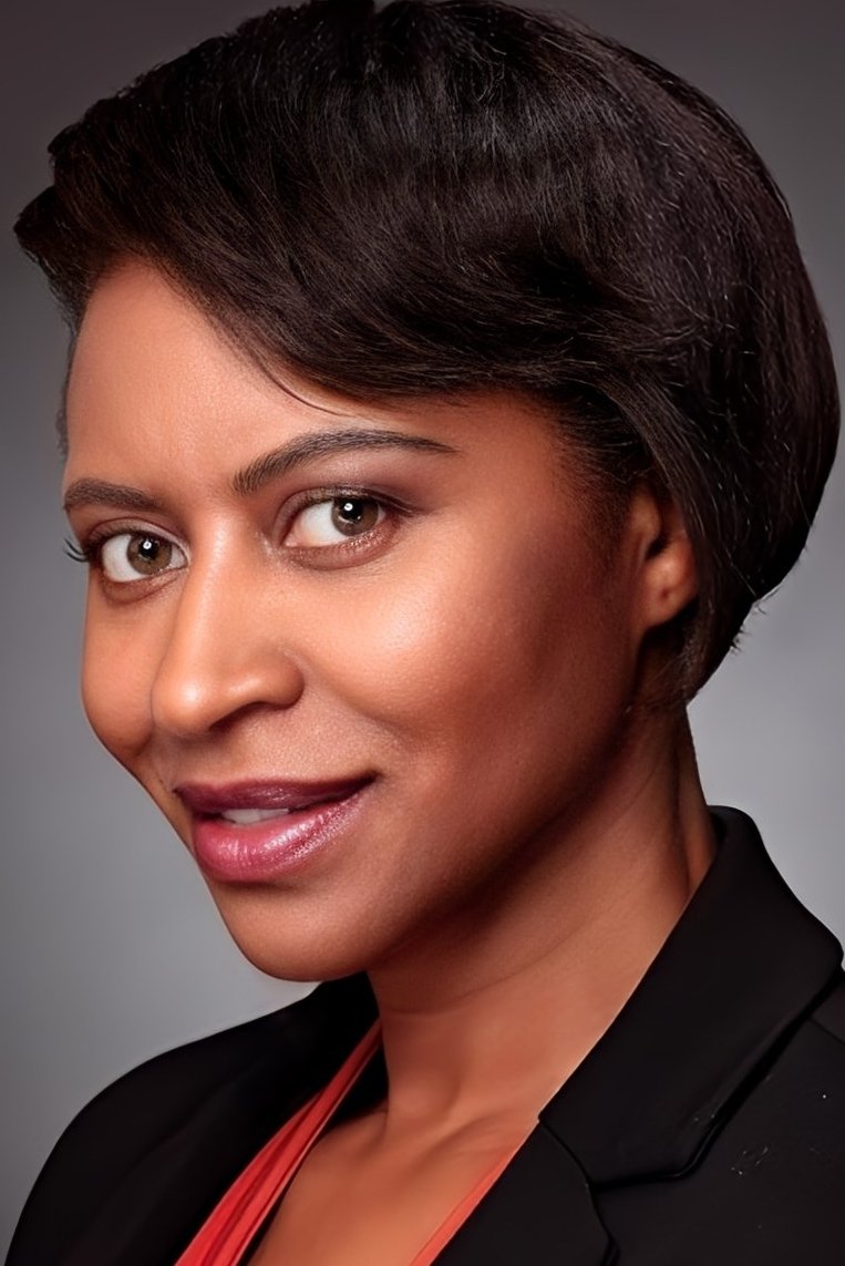 et billede af Crystal Tweed