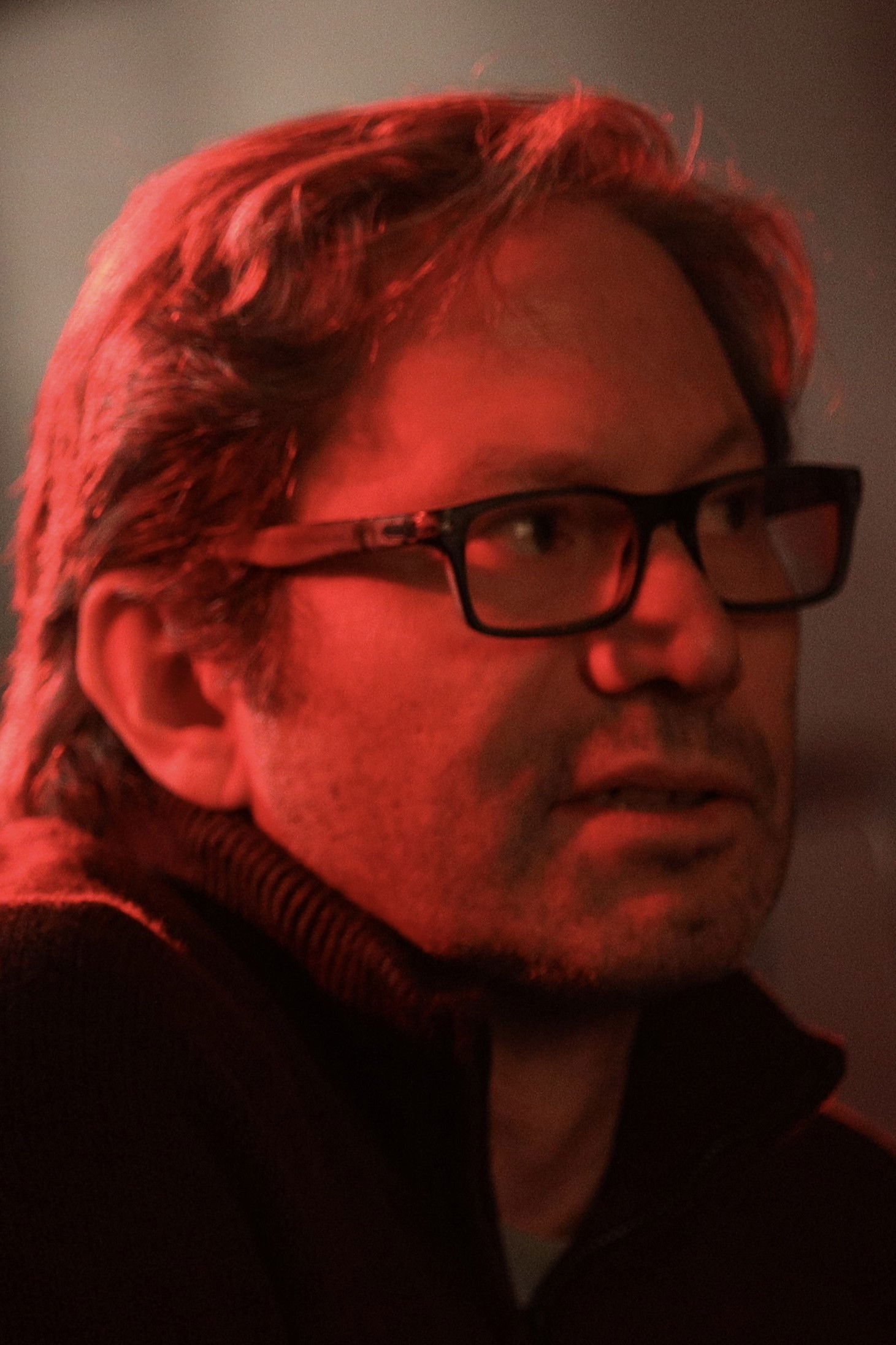 et billede af Matthew D. Panepinto