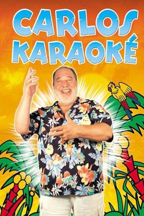 Carlos Karaoké Carlos Karaoké
